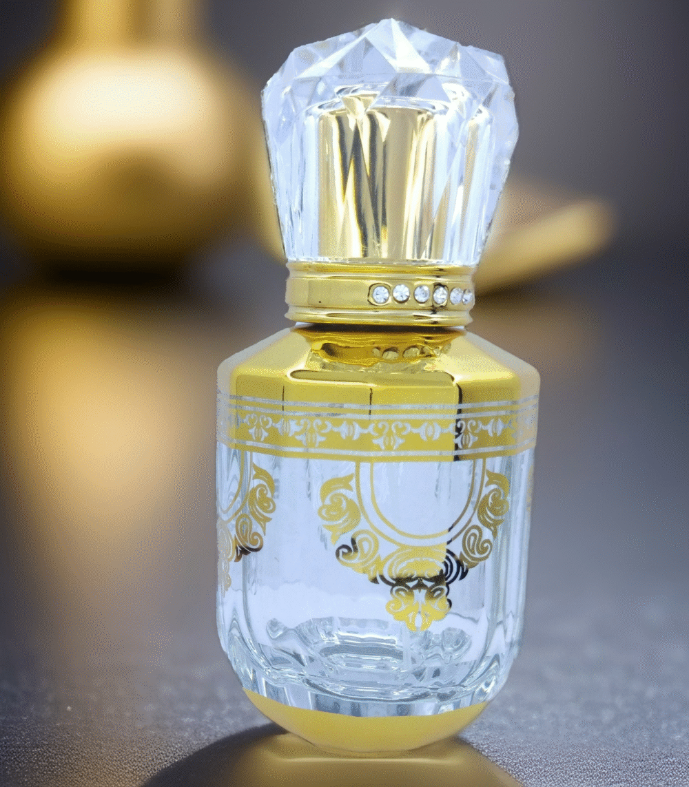 CR Gold